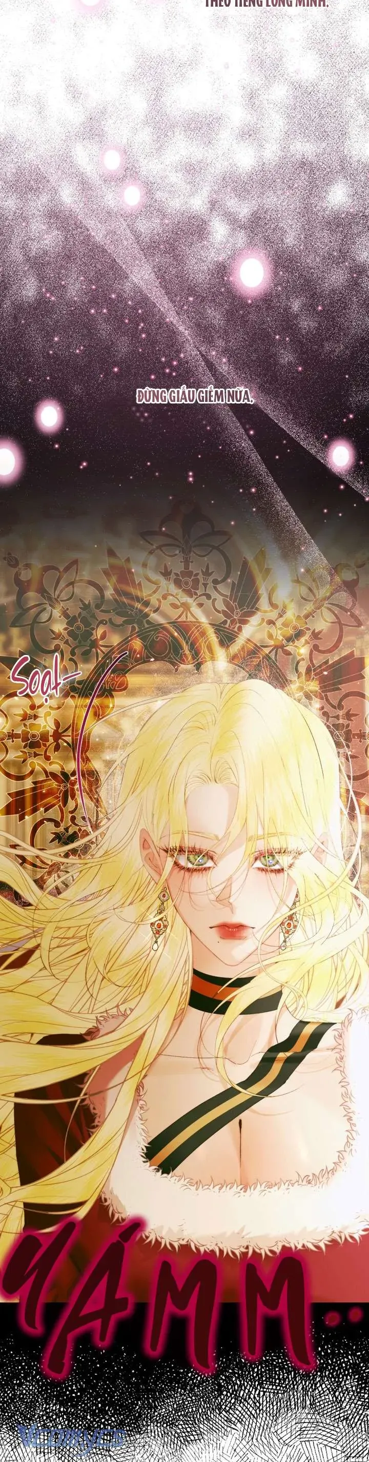 Trở Thành Cô Vợ Khế Ước Của Nhân Vật Phản Diện - Chapter 145 - Page 15