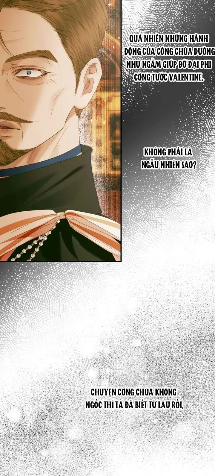 Trở Thành Cô Vợ Khế Ước Của Nhân Vật Phản Diện - Chapter 145 - Page 21