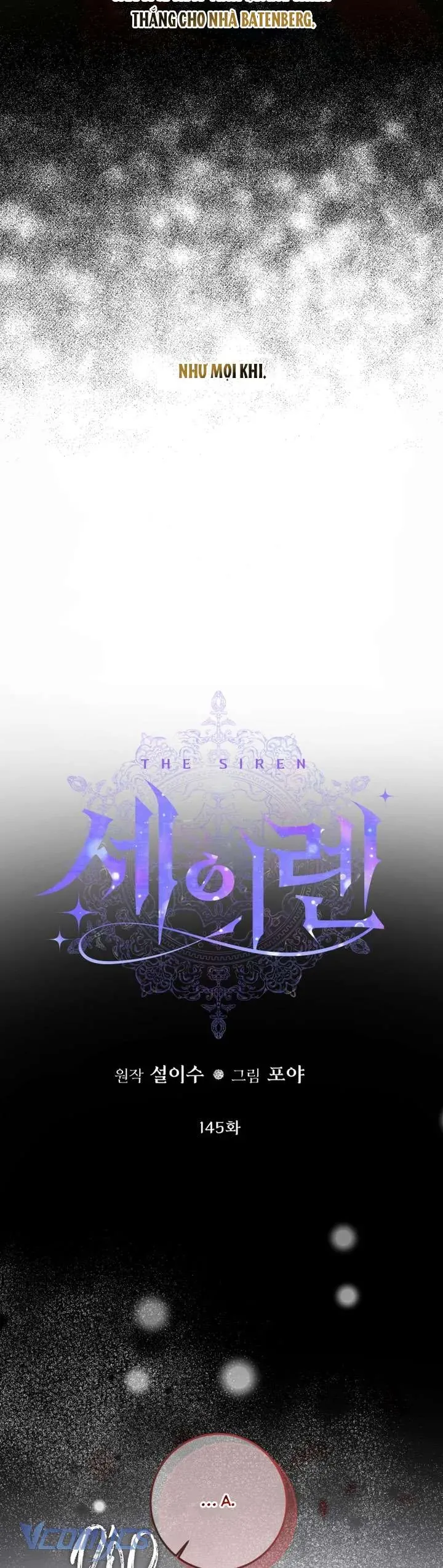 Trở Thành Cô Vợ Khế Ước Của Nhân Vật Phản Diện - Chapter 145 - Page 25