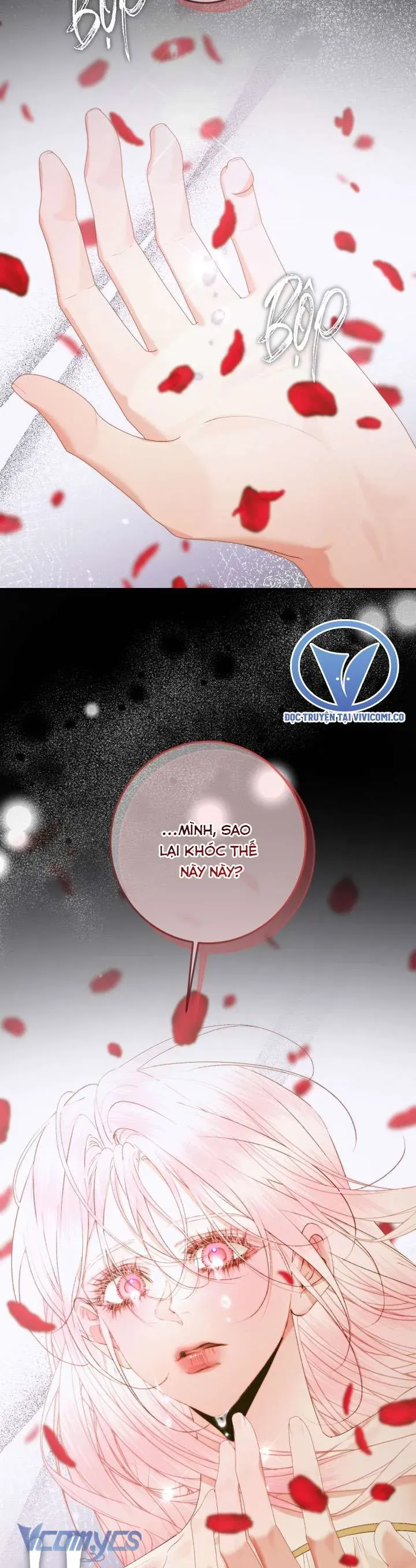 Trở Thành Cô Vợ Khế Ước Của Nhân Vật Phản Diện - Chapter 145 - Page 26