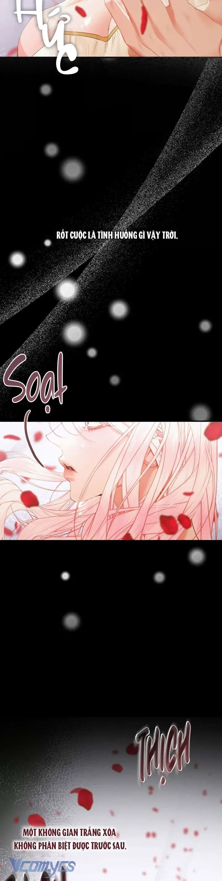 Trở Thành Cô Vợ Khế Ước Của Nhân Vật Phản Diện - Chapter 145 - Page 27