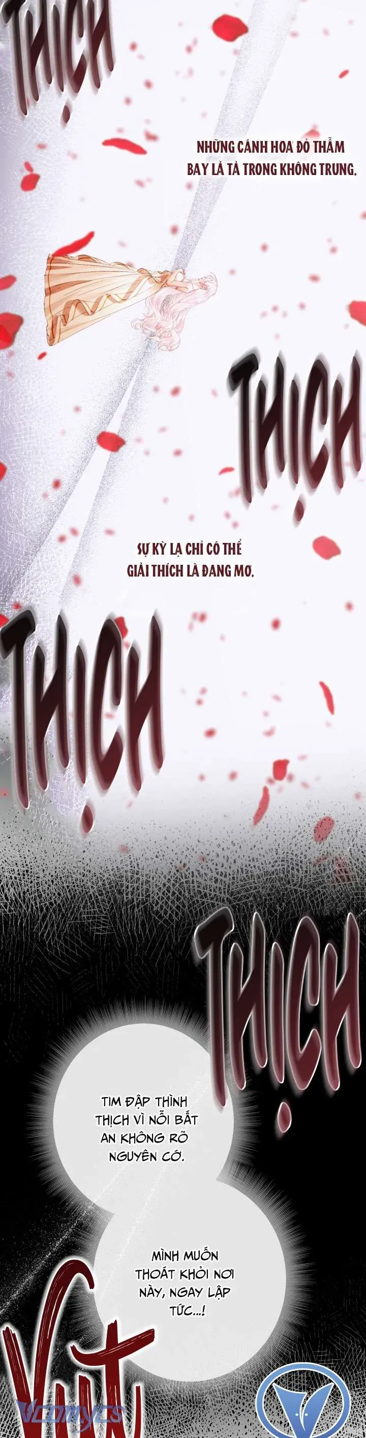 Trở Thành Cô Vợ Khế Ước Của Nhân Vật Phản Diện - Chapter 145 - Page 28