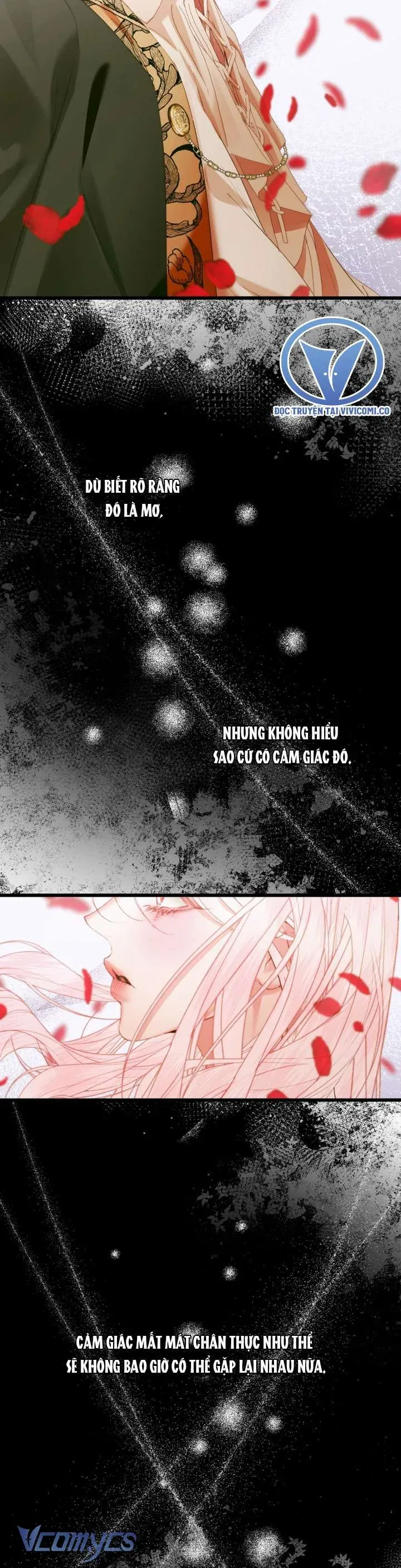 Trở Thành Cô Vợ Khế Ước Của Nhân Vật Phản Diện - Chapter 145 - Page 31