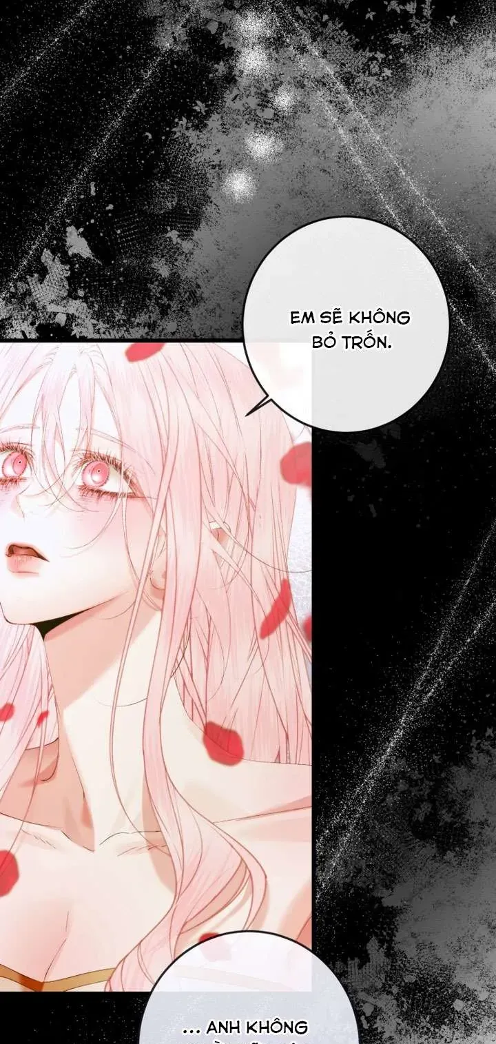 Trở Thành Cô Vợ Khế Ước Của Nhân Vật Phản Diện - Chapter 145 - Page 32