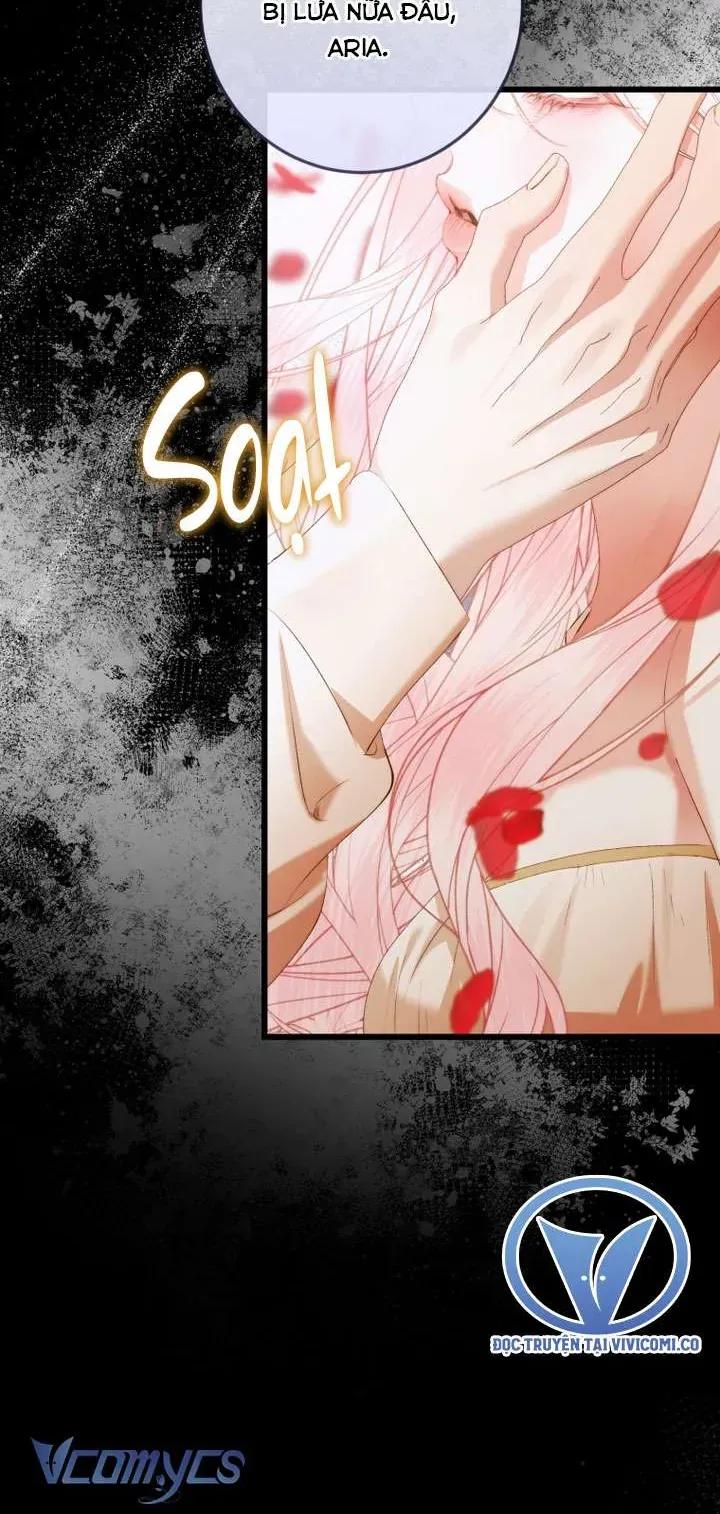 Trở Thành Cô Vợ Khế Ước Của Nhân Vật Phản Diện - Chapter 145 - Page 33