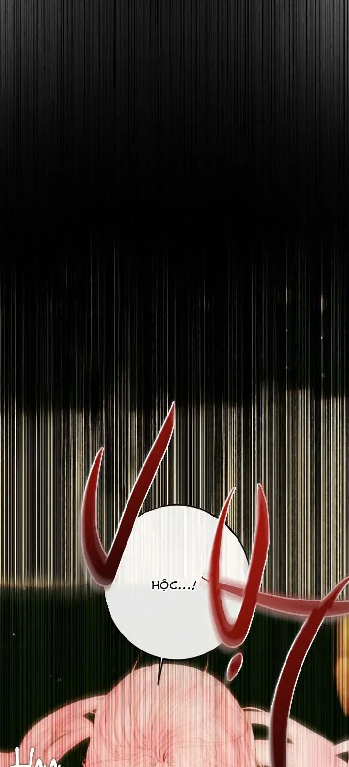 Trở Thành Cô Vợ Khế Ước Của Nhân Vật Phản Diện - Chapter 145 - Page 36