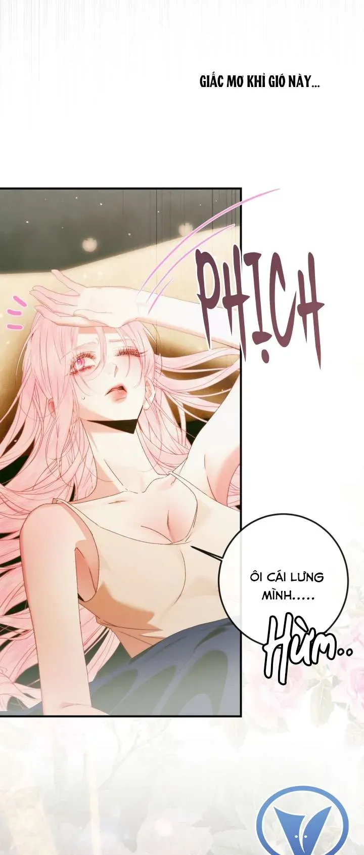 Trở Thành Cô Vợ Khế Ước Của Nhân Vật Phản Diện - Chapter 145 - Page 38