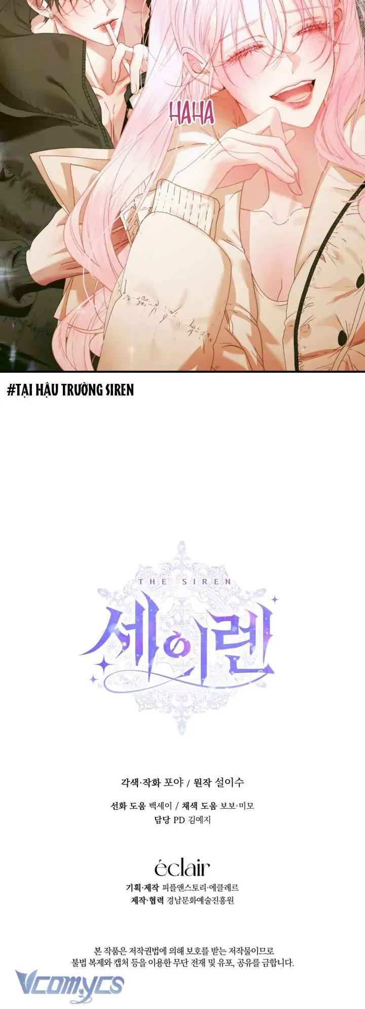 Trở Thành Cô Vợ Khế Ước Của Nhân Vật Phản Diện - Chapter 145 - Page 41