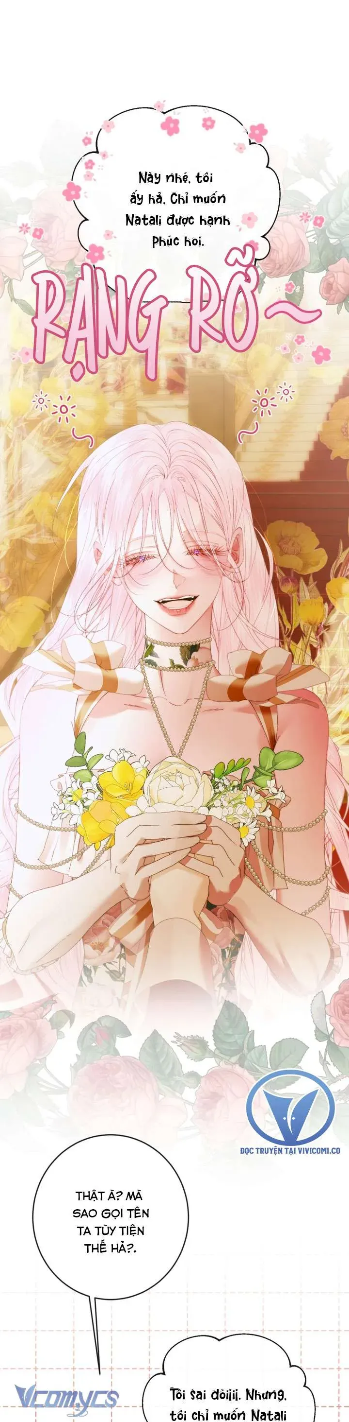 Trở Thành Cô Vợ Khế Ước Của Nhân Vật Phản Diện - Chapter 145 - Page 6