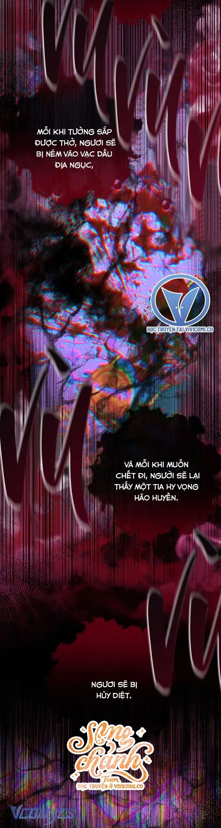 Trở Thành Cô Vợ Khế Ước Của Nhân Vật Phản Diện - Chapter 146 - Page 12