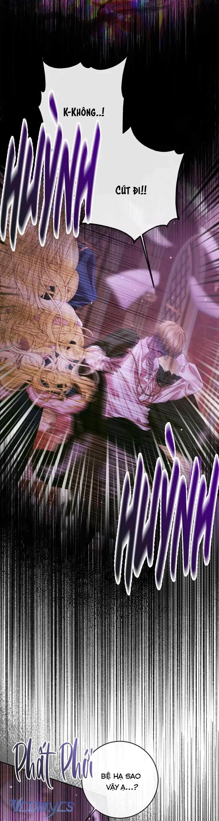 Trở Thành Cô Vợ Khế Ước Của Nhân Vật Phản Diện - Chapter 146 - Page 13