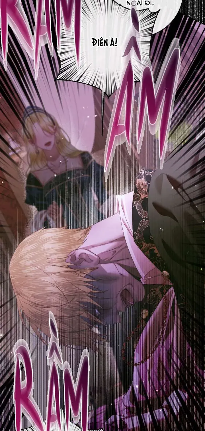 Trở Thành Cô Vợ Khế Ước Của Nhân Vật Phản Diện - Chapter 146 - Page 15