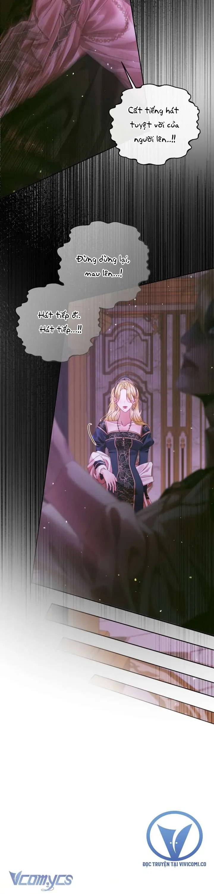 Trở Thành Cô Vợ Khế Ước Của Nhân Vật Phản Diện - Chapter 146 - Page 17