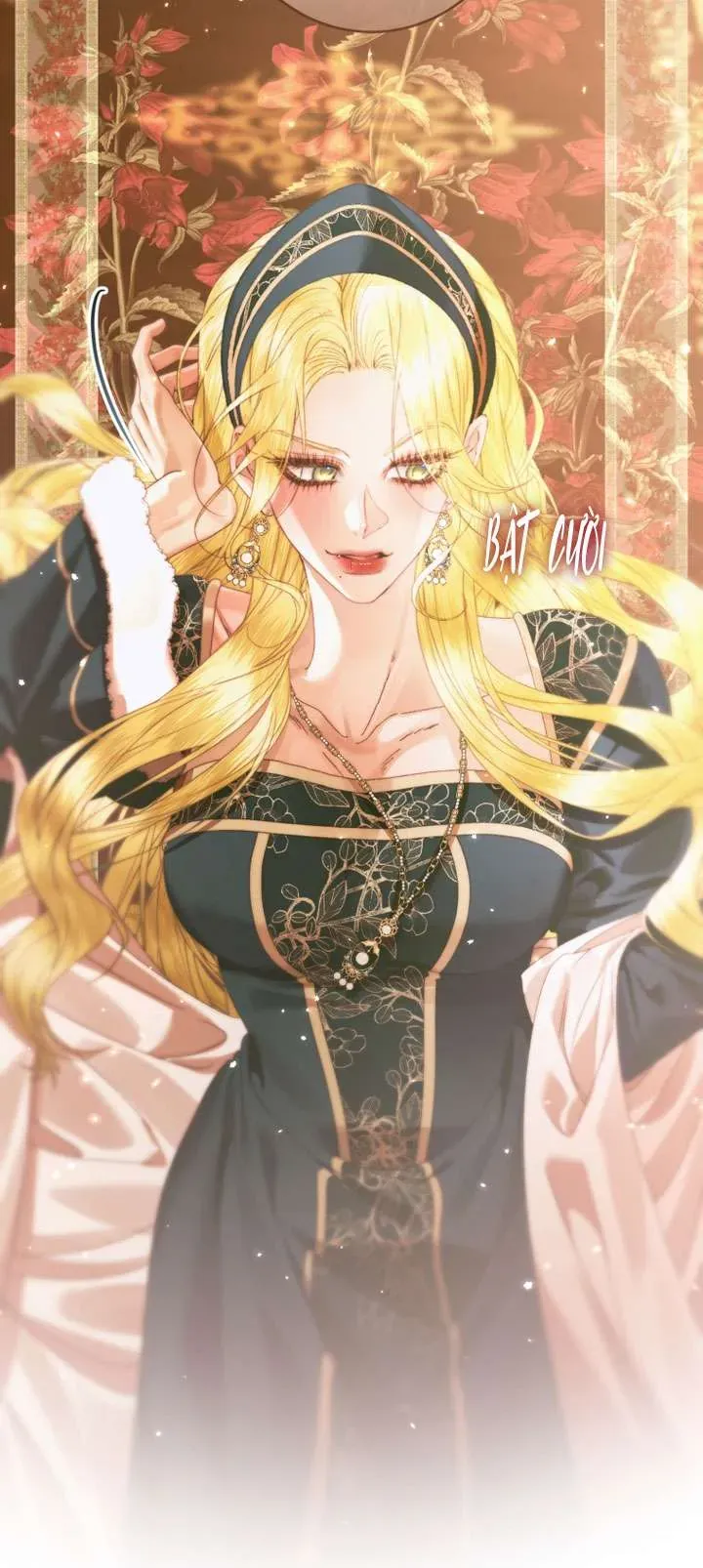 Trở Thành Cô Vợ Khế Ước Của Nhân Vật Phản Diện - Chapter 146 - Page 21