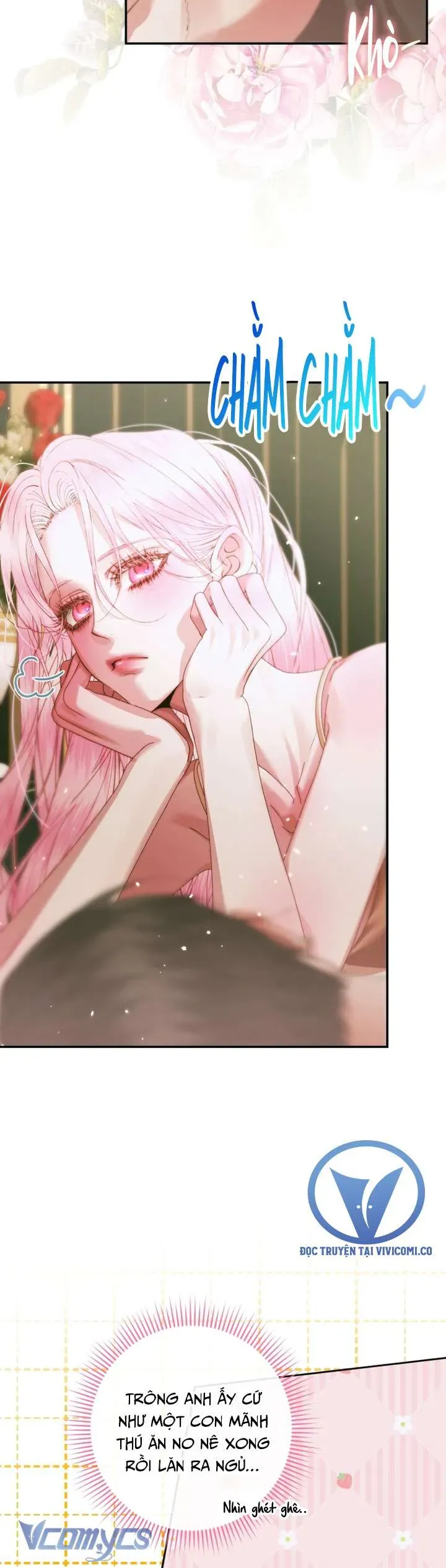 Trở Thành Cô Vợ Khế Ước Của Nhân Vật Phản Diện - Chapter 146 - Page 24