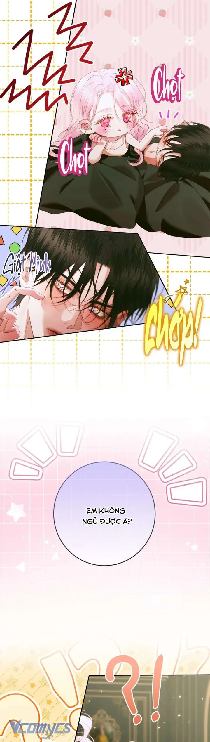 Trở Thành Cô Vợ Khế Ước Của Nhân Vật Phản Diện - Chapter 146 - Page 25