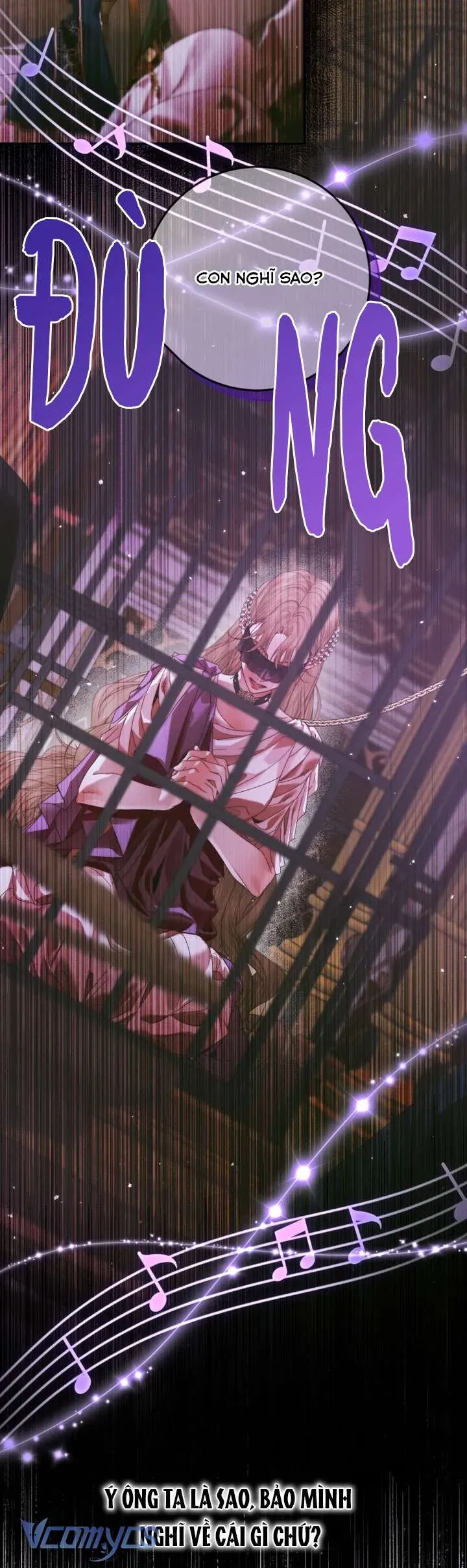 Trở Thành Cô Vợ Khế Ước Của Nhân Vật Phản Diện - Chapter 146 - Page 3