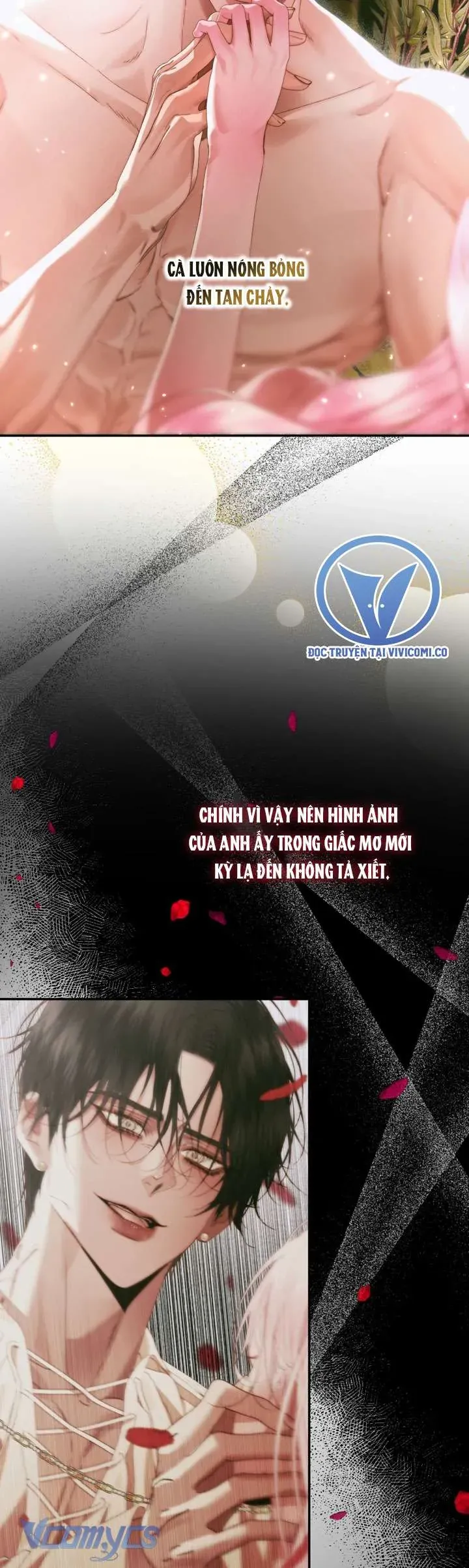 Trở Thành Cô Vợ Khế Ước Của Nhân Vật Phản Diện - Chapter 146 - Page 30
