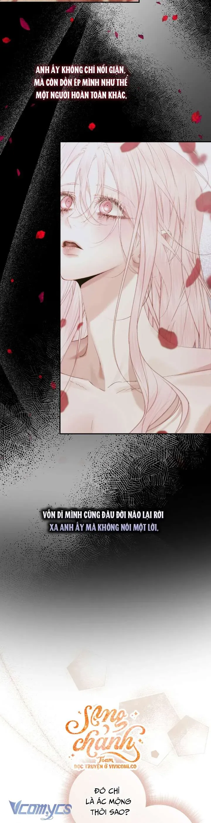 Trở Thành Cô Vợ Khế Ước Của Nhân Vật Phản Diện - Chapter 146 - Page 31