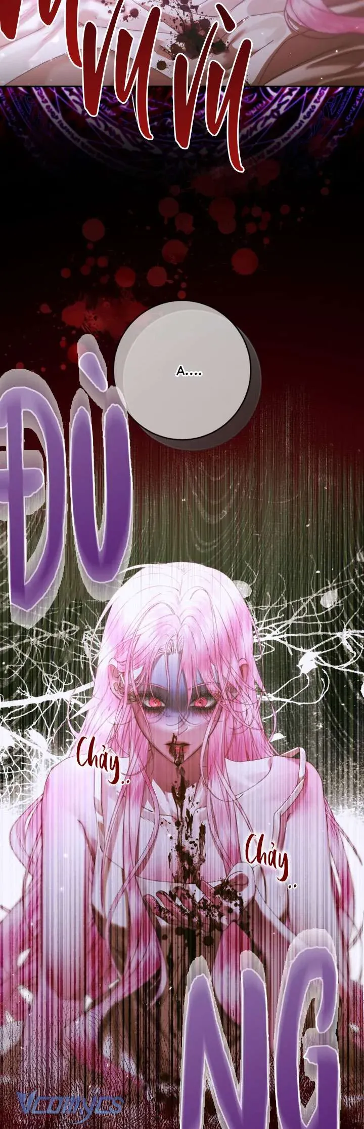 Trở Thành Cô Vợ Khế Ước Của Nhân Vật Phản Diện - Chapter 146 - Page 35