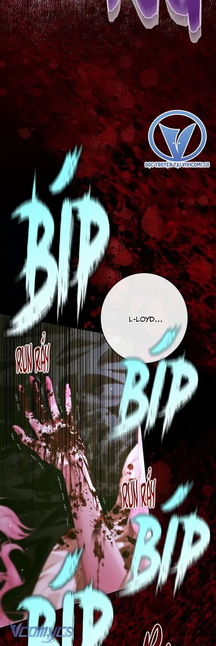 Trở Thành Cô Vợ Khế Ước Của Nhân Vật Phản Diện - Chapter 146 - Page 36