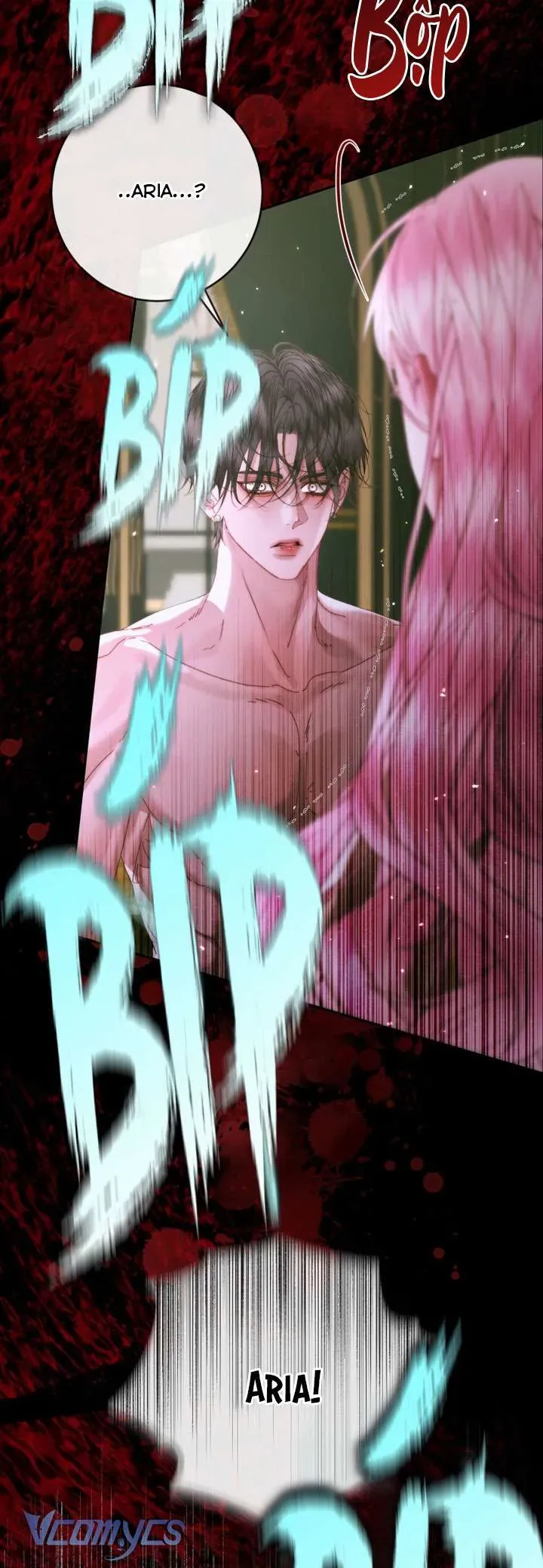 Trở Thành Cô Vợ Khế Ước Của Nhân Vật Phản Diện - Chapter 146 - Page 37