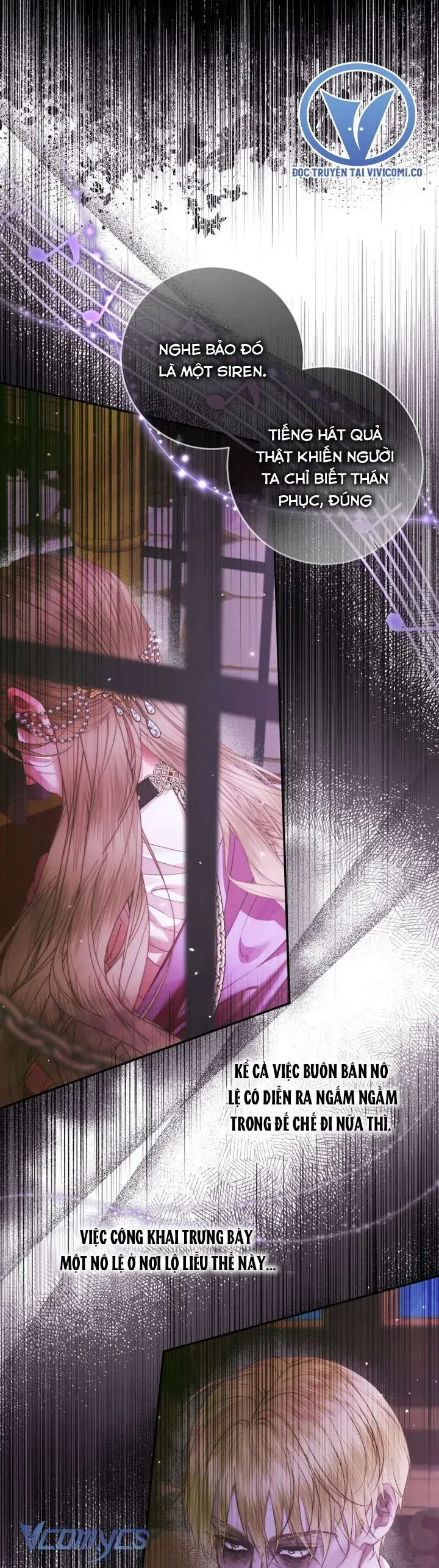 Trở Thành Cô Vợ Khế Ước Của Nhân Vật Phản Diện - Chapter 146 - Page 4