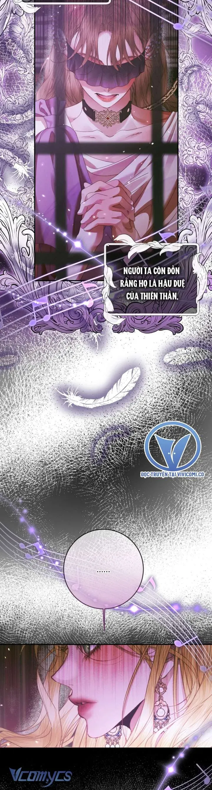 Trở Thành Cô Vợ Khế Ước Của Nhân Vật Phản Diện - Chapter 146 - Page 6