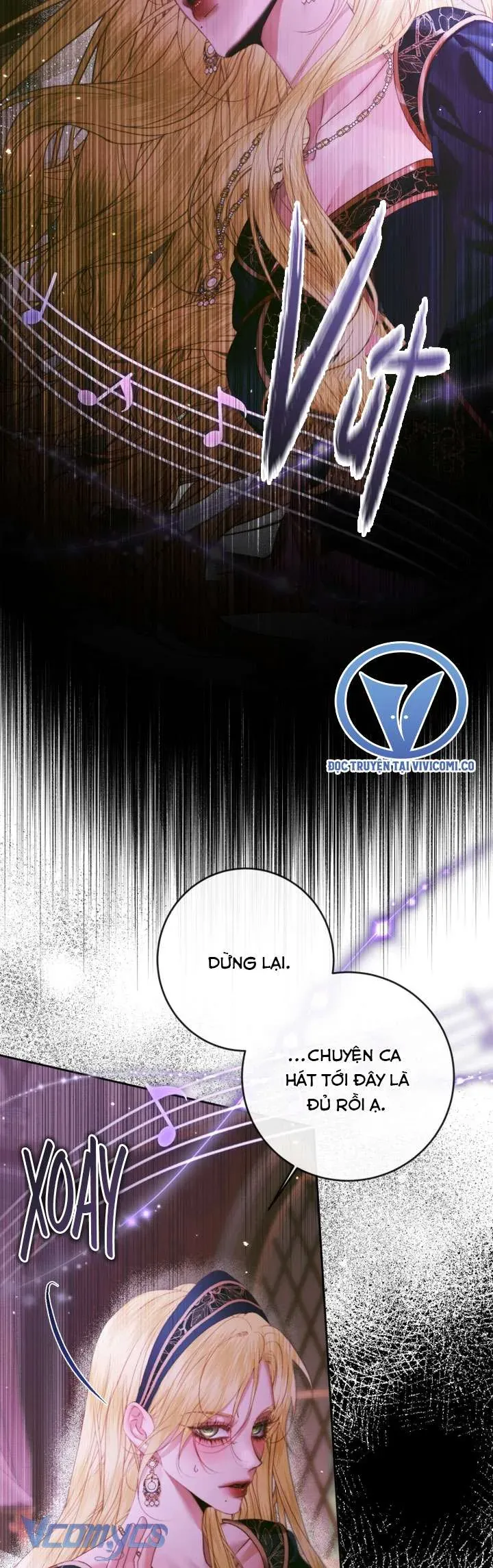 Trở Thành Cô Vợ Khế Ước Của Nhân Vật Phản Diện - Chapter 146 - Page 8