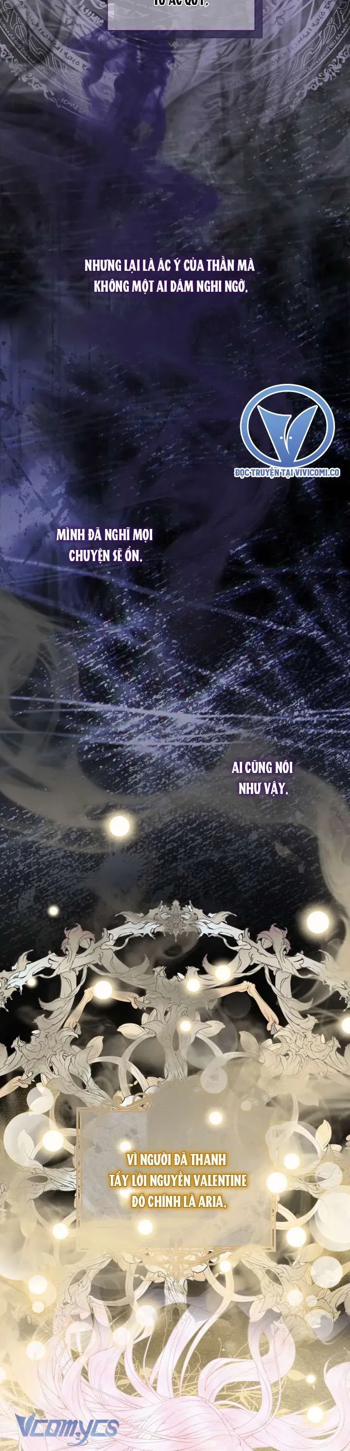 Trở Thành Cô Vợ Khế Ước Của Nhân Vật Phản Diện - Chapter 147 - Page 10