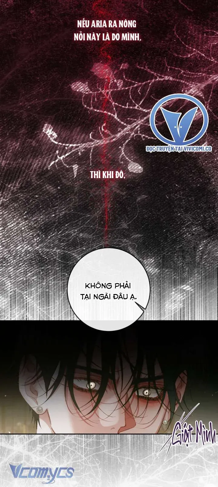 Trở Thành Cô Vợ Khế Ước Của Nhân Vật Phản Diện - Chapter 147 - Page 12