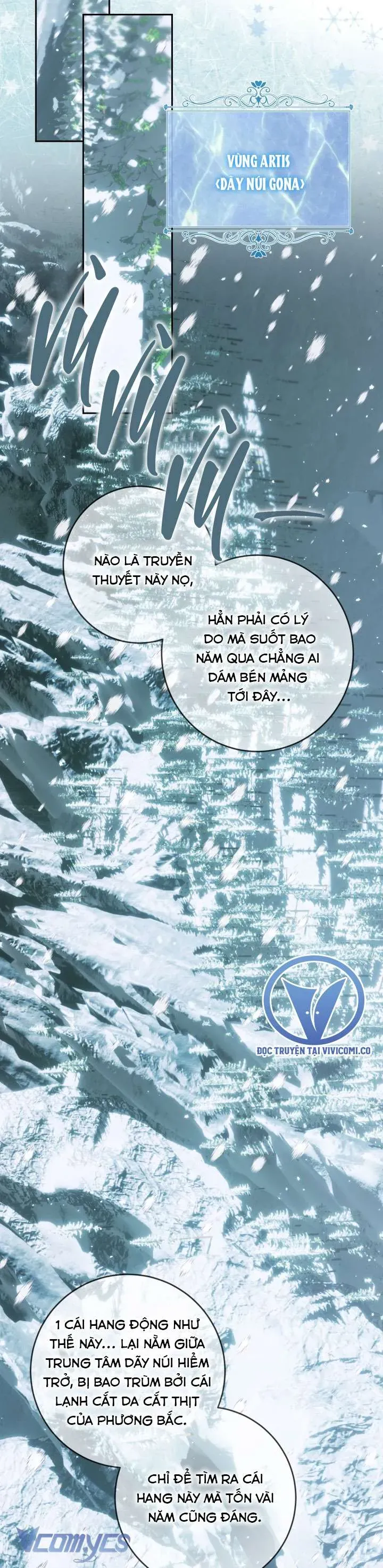 Trở Thành Cô Vợ Khế Ước Của Nhân Vật Phản Diện - Chapter 147 - Page 18