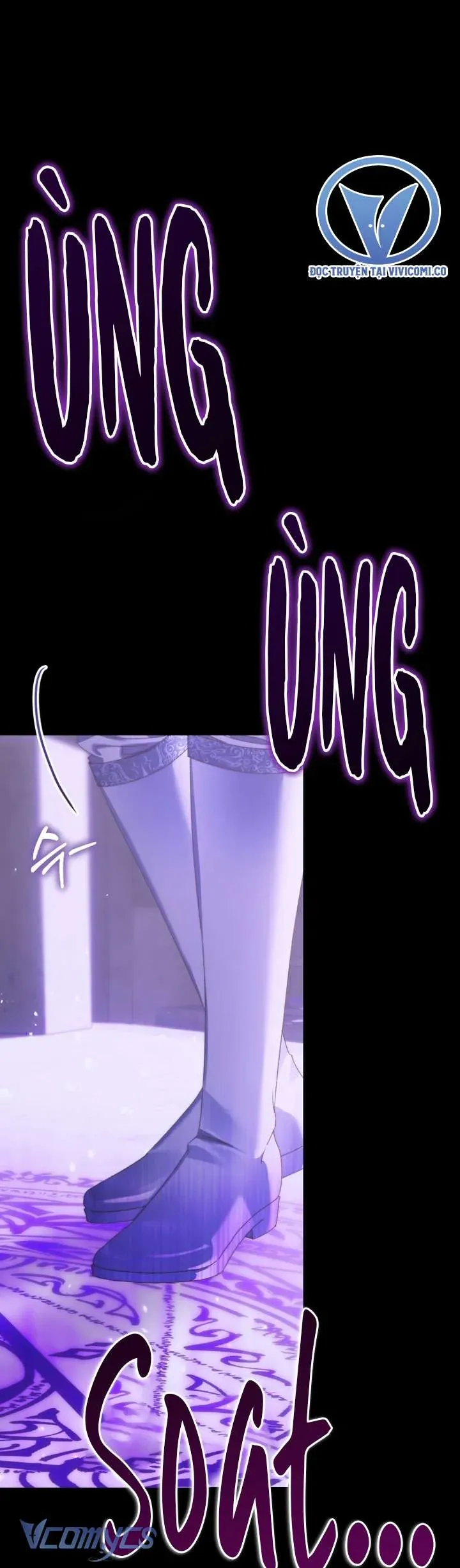 Trở Thành Cô Vợ Khế Ước Của Nhân Vật Phản Diện - Chapter 147 - Page 36