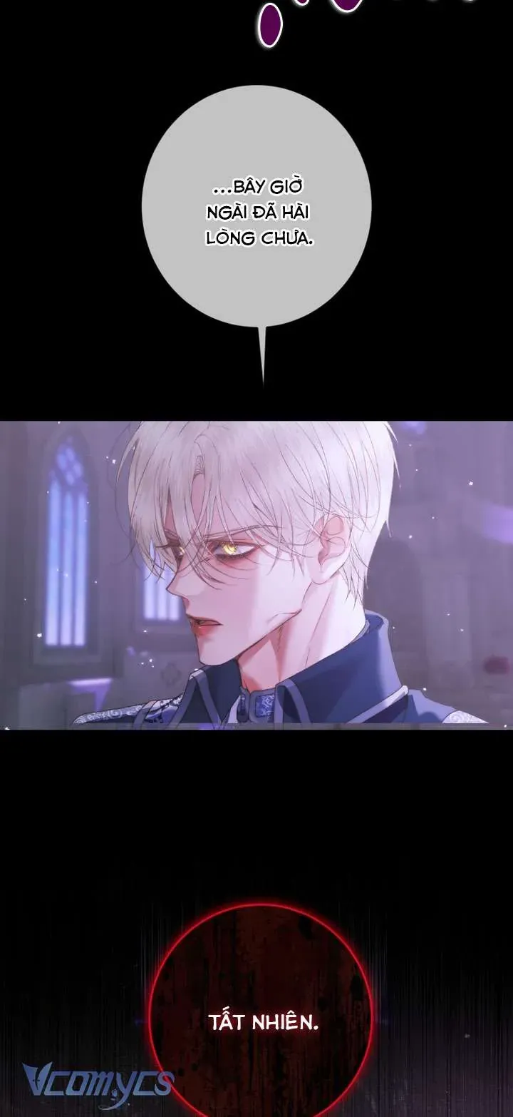 Trở Thành Cô Vợ Khế Ước Của Nhân Vật Phản Diện - Chapter 147 - Page 37