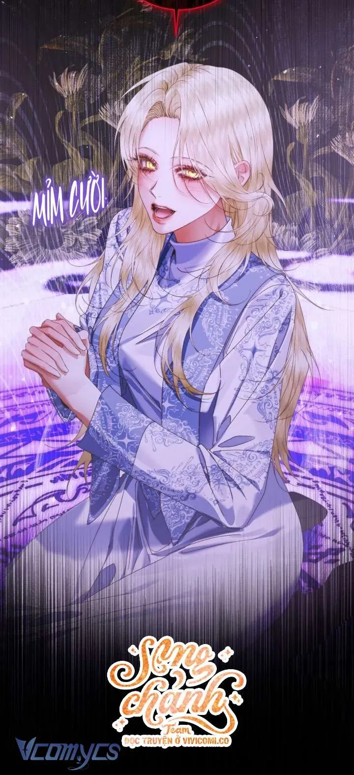 Trở Thành Cô Vợ Khế Ước Của Nhân Vật Phản Diện - Chapter 147 - Page 38