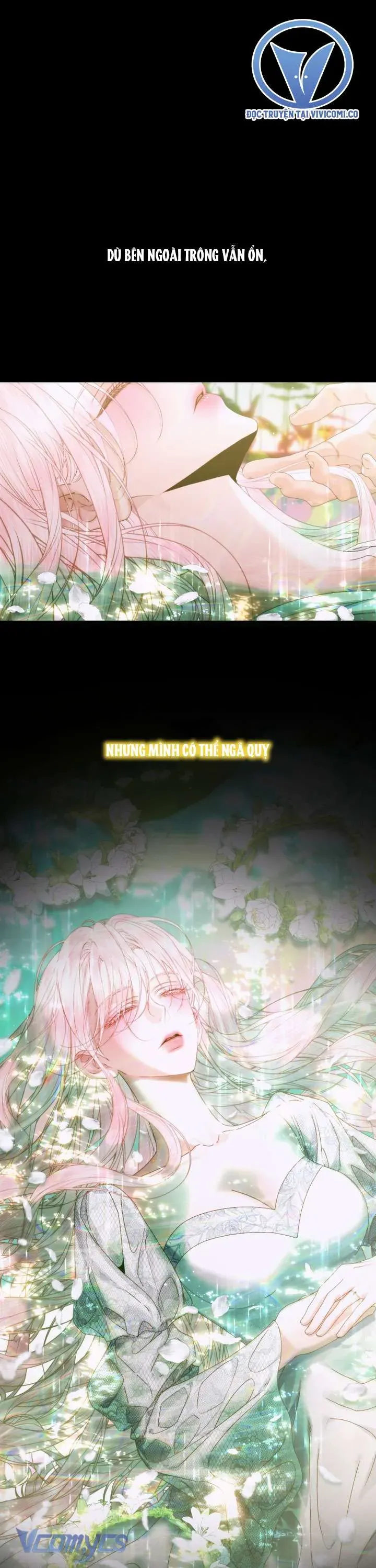 Trở Thành Cô Vợ Khế Ước Của Nhân Vật Phản Diện - Chapter 147 - Page 7