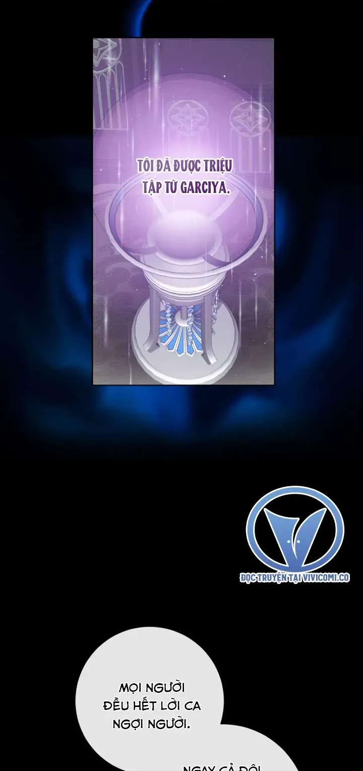 Trở Thành Cô Vợ Khế Ước Của Nhân Vật Phản Diện - Chapter 148 - Page 10