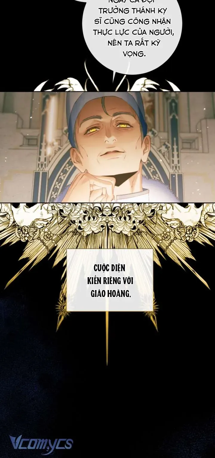 Trở Thành Cô Vợ Khế Ước Của Nhân Vật Phản Diện - Chapter 148 - Page 11