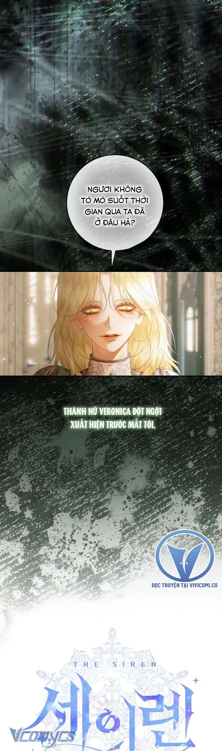 Trở Thành Cô Vợ Khế Ước Của Nhân Vật Phản Diện - Chapter 148 - Page 14