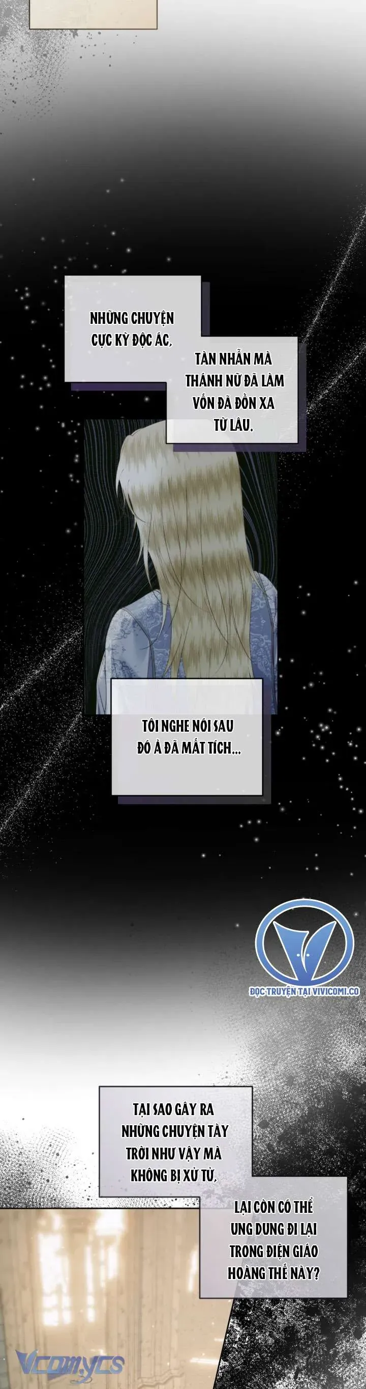 Trở Thành Cô Vợ Khế Ước Của Nhân Vật Phản Diện - Chapter 148 - Page 16