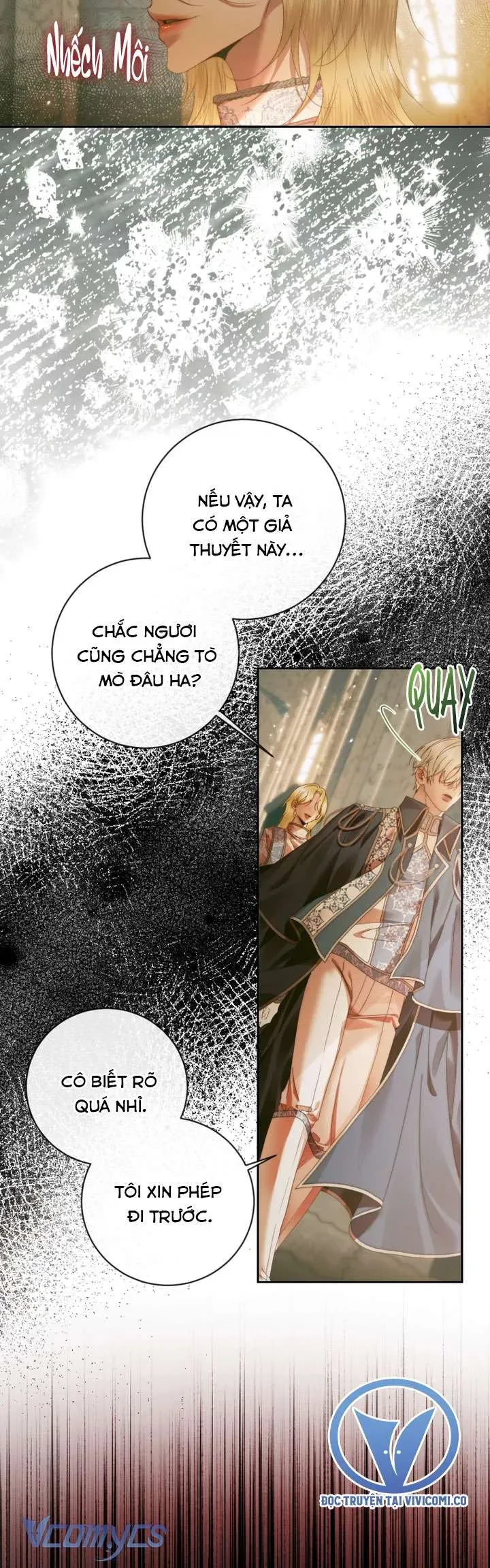 Trở Thành Cô Vợ Khế Ước Của Nhân Vật Phản Diện - Chapter 148 - Page 19