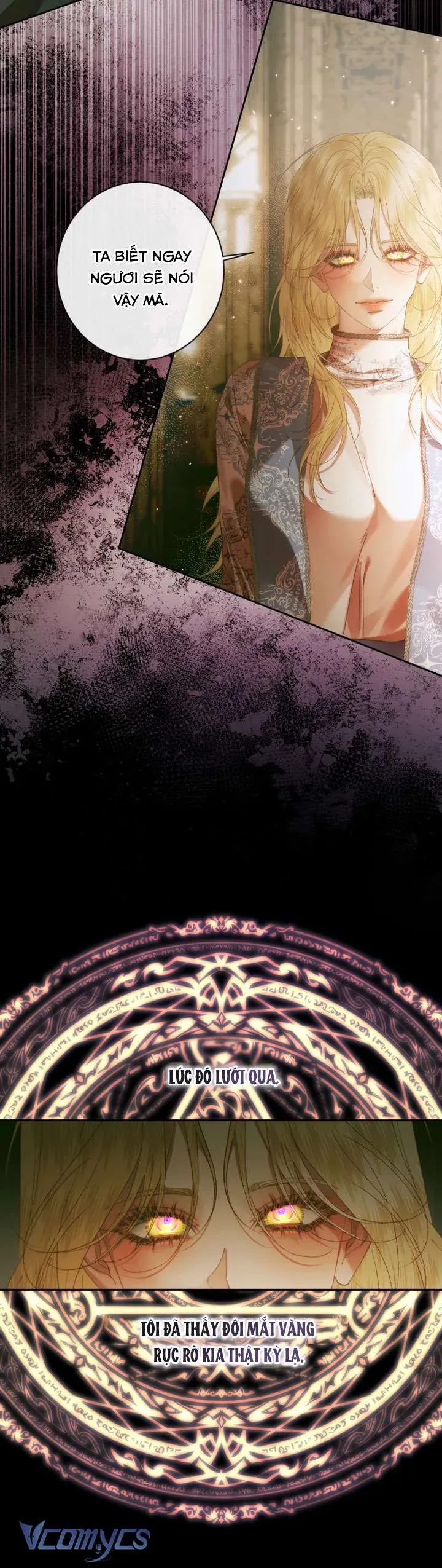 Trở Thành Cô Vợ Khế Ước Của Nhân Vật Phản Diện - Chapter 148 - Page 23