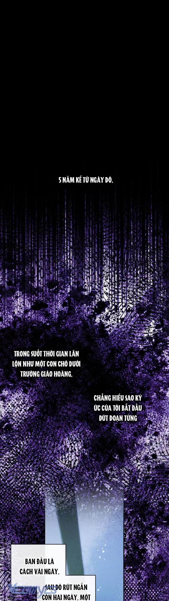 Trở Thành Cô Vợ Khế Ước Của Nhân Vật Phản Diện - Chapter 148 - Page 24