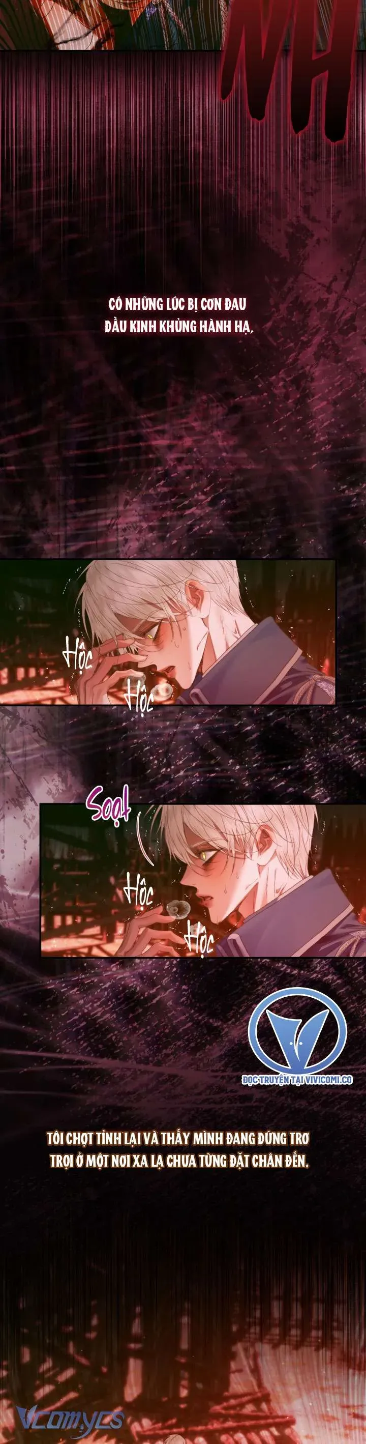 Trở Thành Cô Vợ Khế Ước Của Nhân Vật Phản Diện - Chapter 148 - Page 27