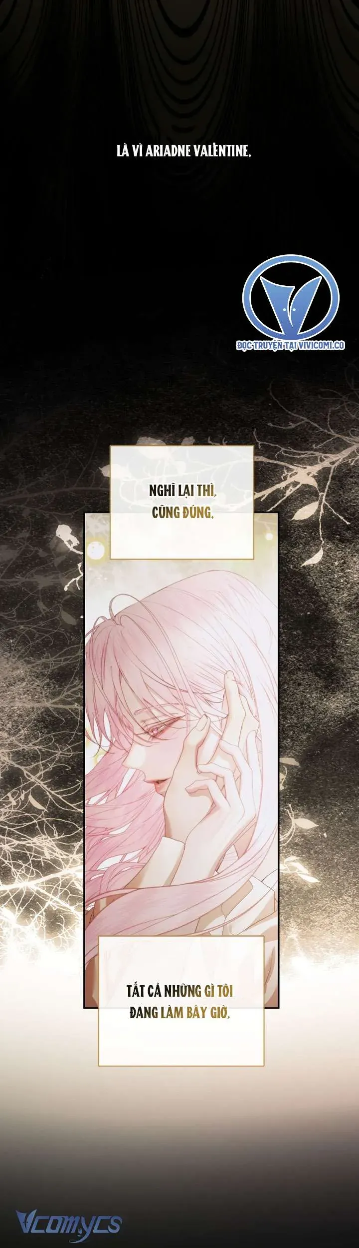 Trở Thành Cô Vợ Khế Ước Của Nhân Vật Phản Diện - Chapter 148 - Page 34