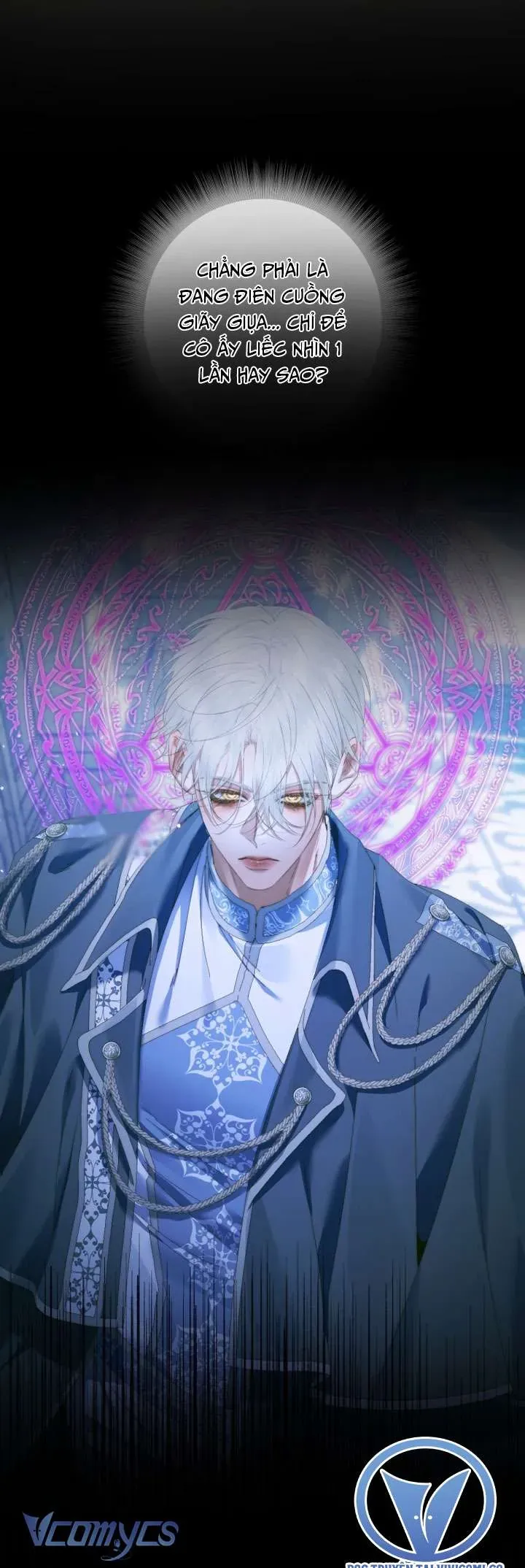 Trở Thành Cô Vợ Khế Ước Của Nhân Vật Phản Diện - Chapter 148 - Page 35