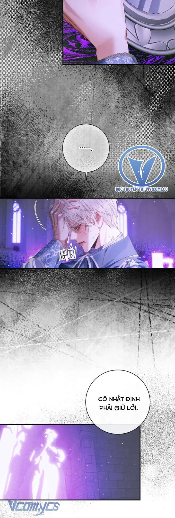 Trở Thành Cô Vợ Khế Ước Của Nhân Vật Phản Diện - Chapter 148 - Page 38