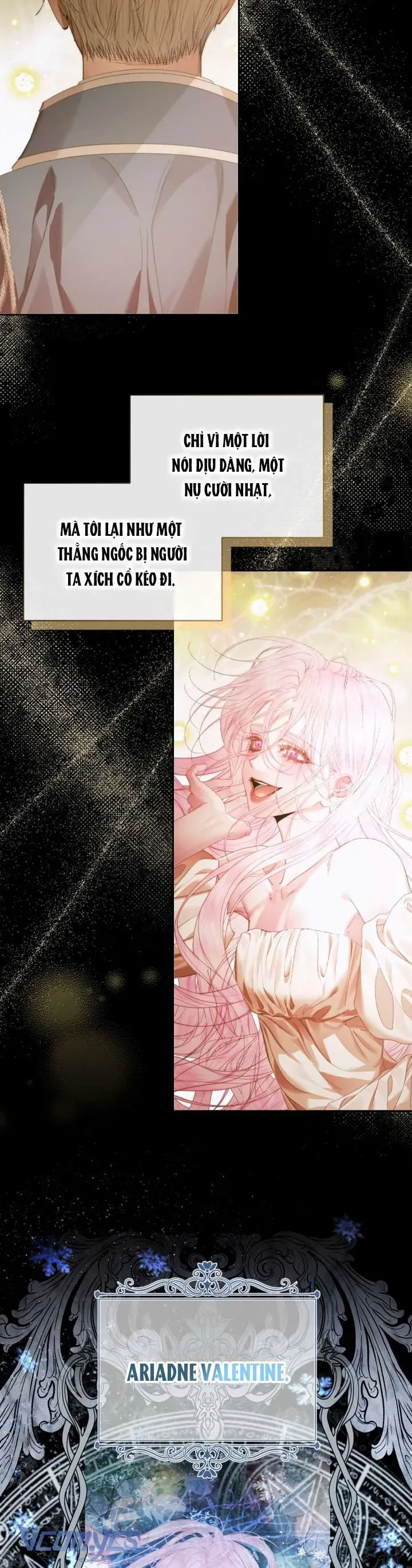 Trở Thành Cô Vợ Khế Ước Của Nhân Vật Phản Diện - Chapter 148 - Page 4