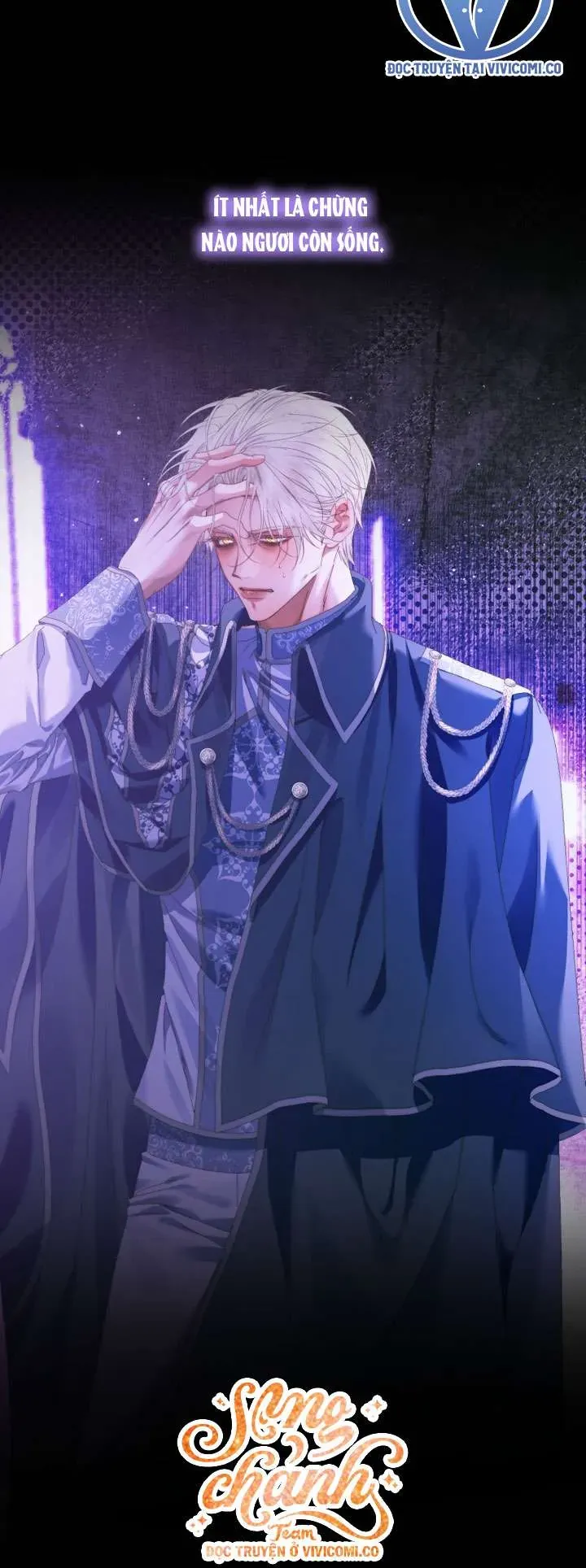 Trở Thành Cô Vợ Khế Ước Của Nhân Vật Phản Diện - Chapter 148 - Page 40