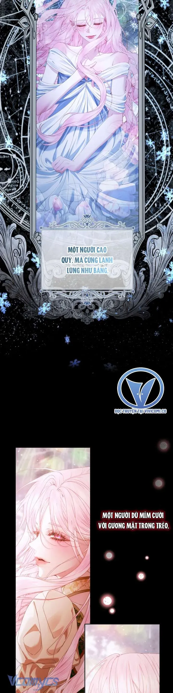 Trở Thành Cô Vợ Khế Ước Của Nhân Vật Phản Diện - Chapter 148 - Page 5